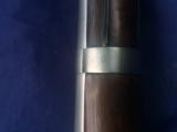 Rare Near Mint Percussion Musket 1863 by Savage Company New Jersey Marked - 18 of 20