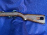 WW2 Inland Hand Stamped M1 Carbine
- 3 of 20