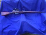 Original WW2 Mosin Nagant Izhevsk Sniper Rifle with Scope 1943 - 5 of 20