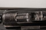 Original German WWI Erfurt Luger 1916 - 8 of 16