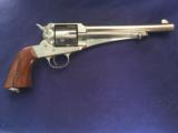 Remington Model 1875 Single Action Army - 3 of 8