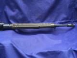 Mint German HK-91 Original Mount Heckler & Koch HK91 Sniper with Scope and Extra Mags - 9 of 20