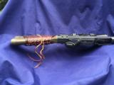Mint German HK-91 Original Mount Heckler & Koch HK91 Sniper with Scope and Extra Mags - 10 of 20