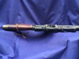 Mint German HK-91 Original Mount Heckler & Koch HK91 Sniper with Scope and Extra Mags - 13 of 20