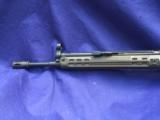 Mint German HK-91 Original Mount Heckler & Koch HK91 Sniper with Scope and Extra Mags - 3 of 20