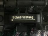German H&K HK 93 .223 w/ Scope & Accessories Heckler & Koch HK93 - 11 of 12
