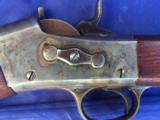 Remington Antique Shotgun - 11 of 12