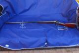 Remington Antique Shotgun - 1 of 12