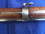 Original US Civil War Percussion Musket Parkers Snow & Co Meriden Conn 1864 - 19 of 20