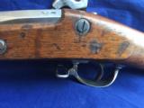 Original US Civil War Percussion Musket Parkers Snow & Co Meriden Conn 1864 - 16 of 20