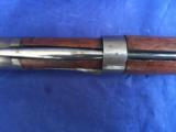 Original US Civil War Percussion Musket Parkers Snow & Co Meriden Conn 1864 - 18 of 20
