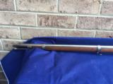 Original US Civil War Percussion Musket Parkers Snow & Co Meriden Conn 1864 - 2 of 20