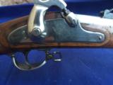 Original US Civil War Percussion Musket Parkers Snow & Co Meriden Conn 1864 - 15 of 20