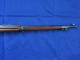 Winchester M1895 Russian Contract 7.62x54 Lever Action Rifle - 4 of 16