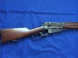 Winchester M1895 Russian Contract 7.62x54 Lever Action Rifle - 5 of 16
