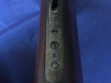 Winchester M1895 Russian Contract 7.62x54 Lever Action Rifle - 12 of 16