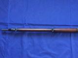 Winchester M1895 Russian Contract 7.62x54 Lever Action Rifle - 6 of 16