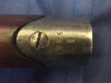 Antique pre K98 German Suhl Carbine Mod 1871 - 9 of 17
