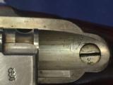 Antique pre K98 German Suhl Carbine Mod 1871 - 12 of 17