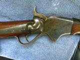 Early Spencer Model 1860 Civil War Carbine - 8 of 13