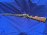 Early Spencer Model 1860 Civil War Carbine - 1 of 13