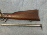 Early Spencer Model 1860 Civil War Carbine - 12 of 13