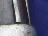 Original US Civil War Springfield Percussion Musket NJ Marked 1864 - 19 of 20