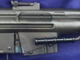 One-of-a-Kind Prototype Cetme Rifle with ATF Letter - 15 of 20