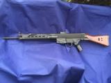 One-of-a-Kind Prototype Cetme Rifle with ATF Letter - 1 of 20