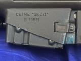 One-of-a-Kind Prototype Cetme Rifle with ATF Letter - 4 of 20