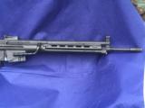One-of-a-Kind Prototype Cetme Rifle with ATF Letter - 7 of 20