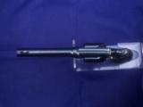 Colt New Service7.5" Rare .44 Russian and S&W Special Caliber 1927 - 4 of 11