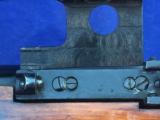 Original WW2 Mosin Nagant 1943 Tula Sniper Rifle with Scope - 16 of 26