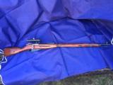 Original WW2 Mosin Nagant 1943 Tula Sniper Rifle with Scope - 8 of 26