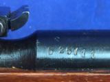 Original WW2 Mosin Nagant 1943 Tula Sniper Rifle with Scope - 3 of 26