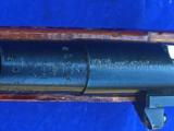 Original WW2 Mosin Nagant 1943 Tula Sniper Rifle with Scope - 20 of 26