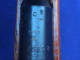 Original WW2 Mosin Nagant 1943 Tula Sniper Rifle with Scope - 2 of 26