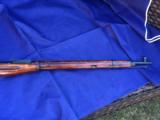 Original WW2 Mosin Nagant 1943 Tula Sniper Rifle with Scope - 9 of 26