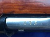 Original WW2 Mosin Nagant 1943 Tula Sniper Rifle with Scope - 13 of 26