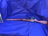 Original WW2 Mosin Nagant 1943 Tula Sniper Rifle with Scope - 1 of 26