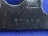 Original WW2 Mosin Nagant 1943 Tula Sniper Rifle with Scope - 4 of 26