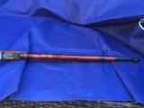 Original WW2 Mosin Nagant 1943 Tula Sniper Rifle with Scope - 12 of 26