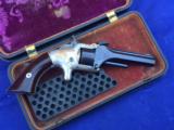 Original Smith & Wesson Model No.1
Revolver in Original Box S&W - 2 of 11