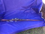 Original WW2 Mosin Nagant 1943 Tula Sniper Rifle with Scope - 11 of 21