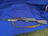 Rare Russian SKS Tula as issued 1955 - 1 of 23