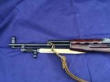 Rare Russian SKS Tula as issued 1955 - 11 of 23