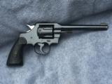 Rare 1st Year of Production Colt Official Police .22 LR 1930 - 3 of 13