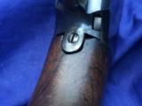 Original WW2 Winchester US Property Model 12 Riot Shotgun - 11 of 13