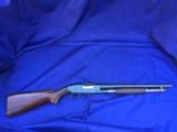 Original WW2 Winchester US Property Model 12 Riot Shotgun - 2 of 13