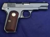 Original Colt 1903 with Serialized Box 1931 - 3 of 8